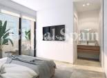 Nueva construcción  - APARTAMENTO -
TORREVIEJA - Playa de El Cura