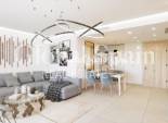 Nouvelle construction - APPARTEMENT -
MIJAS - Calanova