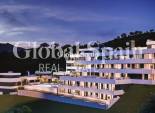 Neubau - PENTHOUSE -
MARBELLA - Los Monteros