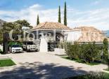 Nueva construcción  - VILLA -
MARBELLA - Lomas del Virrey