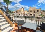 Resale - APARTMENT -
ALGORFA - Inland