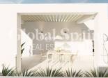 New Build - APARTMENT -
LOS ALCÁZARES