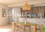 New Build - VILLA -
ALGORFA - LA FINCA GOLF / ALGORFA