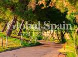 New Build - VILLA -
PILAR DE LA HORADADA - Lo Romero Golf