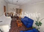 Resale - HOUSE -
TORREVIEJA - Torrevieja