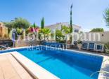 Venta - VILLA -
CIUDAD QUESADA