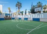 Resale - Apartment -
PUNTA PRIMA