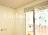 Revente - APPARTEMENT -
TORREVIEJA - Center