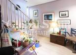 Odsprzedaż - PENTHOUSE -
TORREVIEJA - 