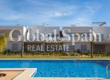 Nieuwbouw - APPARTEMENT -
ORIHUELA - Vistabella Golf