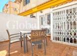 Venta - Semi separado -
ORIHUELA COSTA - LOS BALCONES - LOS ALTOS