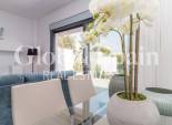 Nieuwbouw - APPARTEMENT -
TORREVIEJA - LOS BALCONES - LOS ALTOS