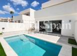 Venta - VILLA -
ORIHUELA COSTA - Costa Blanca