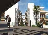 Nouvelle construction - Appartement -
LOS ALCÁZARES