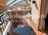Wederverkoop - APPARTEMENT -
TORREVIEJA - Aguas Nuevas