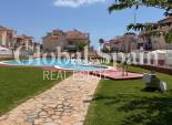 Venta - APARTAMENTO -
ORIHUELA COSTA - Costa Blanca