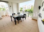 Resale - APARTMENT -
SUCINA - Inland