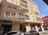 Venta - APARTAMENTO -
TORREVIEJA - Center