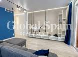 Wiederverkauf - WOHNUNG -
TORREVIEJA - Costa Blanca