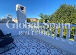 Resale - HOUSE -
TORREVIEJA - Costa Blanca