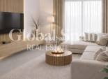 New Build - APARTMENT -
SAN PEDRO DEL PINATAR - Lo pagan