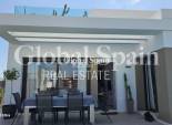 Resale - House -
ORIHUELA - Vistabella Golf