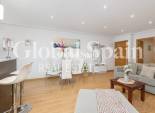 Revente - APPARTEMENT -
TORREVIEJA - Center