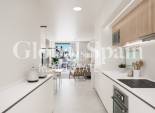 New Build - Apartment -
PILAR DE LA HORADADA - Torre de la Horadada