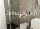Wederverkoop - APPARTEMENT -
TORREVIEJA - Torreta Florida