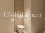 New Build - APARTMENT -
PILAR DE LA HORADADA - pueblo