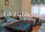 Resale - HOUSE -
CARTAGENA - La Magdalena