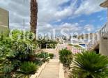 Wederverkoop - VILLA -
ALGORFA - Lomas De La Juliana