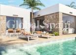 Nouvelle construction - VILLA -
LOS ALCÁZARES