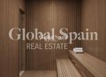 Nouvelle construction - VILLA -
MARBELLA - El Ingenio