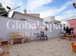 Venta - VILLA -
CABO ROIG - Costa Blanca