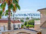 Wederverkoop - VILLA -
CIUDAD QUESADA