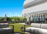 Nueva construcción  - ÁTICO -
CASARES - Casares Golf