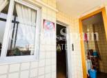 Wiederverkauf - WOHNUNG -
TORREVIEJA - Center
