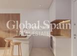 Neubau - WOHNUNG -
FUENGIROLA - Los Pacos