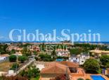 Resale - VILLA -
DENIA - Montgó