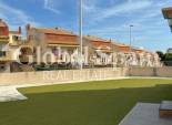 Resale - APARTMENT -
ORIHUELA COSTA - La Zenia