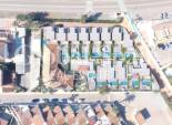 Nieuwbouw - VILLA -
LOS URRUTIAS - Estrella de Mar