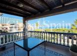 Resale - HOUSE -
GUARDAMAR DEL SEGURA - Costa Blanca