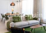 Odsprzedaż - PENTHOUSE -
ORIHUELA COSTA - La Regia