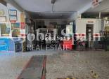 Revente - Locale -
BENIDORM - Centro