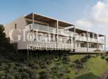 New Build - HOUSE -
FUENGIROLA - El Higuerón