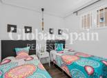 Wederverkoop - APPARTEMENT -
PUNTA PRIMA - Costa Blanca