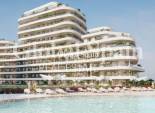 Nueva construcción  - APARTAMENTO -
MÁLAGA - Playa de Sacaba