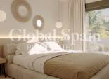 Nieuwbouw - APPARTEMENT -
LA NUCÍA - Ciudad Deportiva