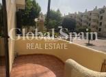 Wederverkoop - APPARTEMENT -
DENIA - Costa Blanca